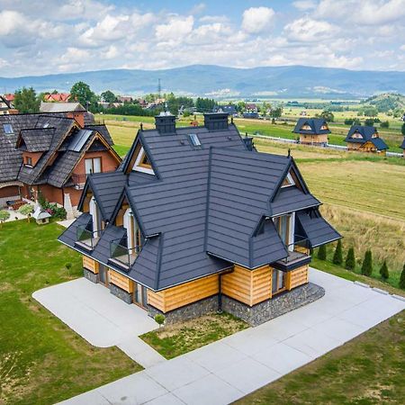Apartamenty U Andzi เบียลกาตัทร์ชันสกา ภายนอก รูปภาพ