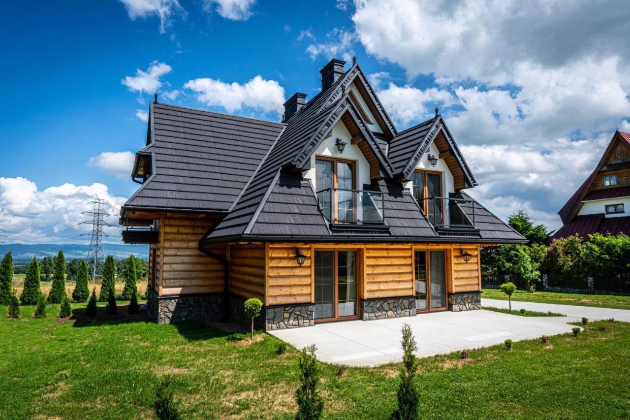 Apartamenty U Andzi เบียลกาตัทร์ชันสกา ภายนอก รูปภาพ
