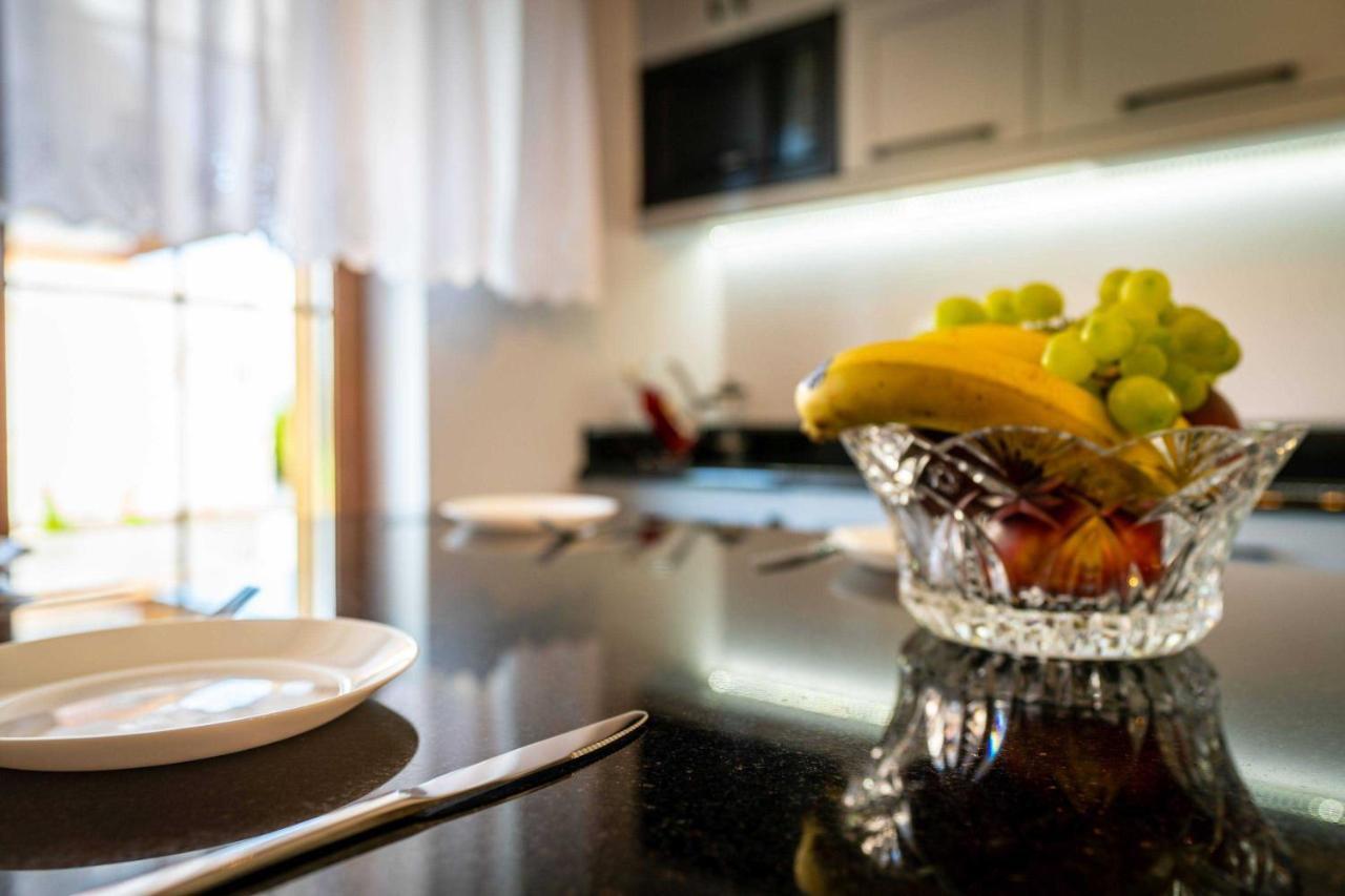 Apartamenty U Andzi เบียลกาตัทร์ชันสกา ภายนอก รูปภาพ