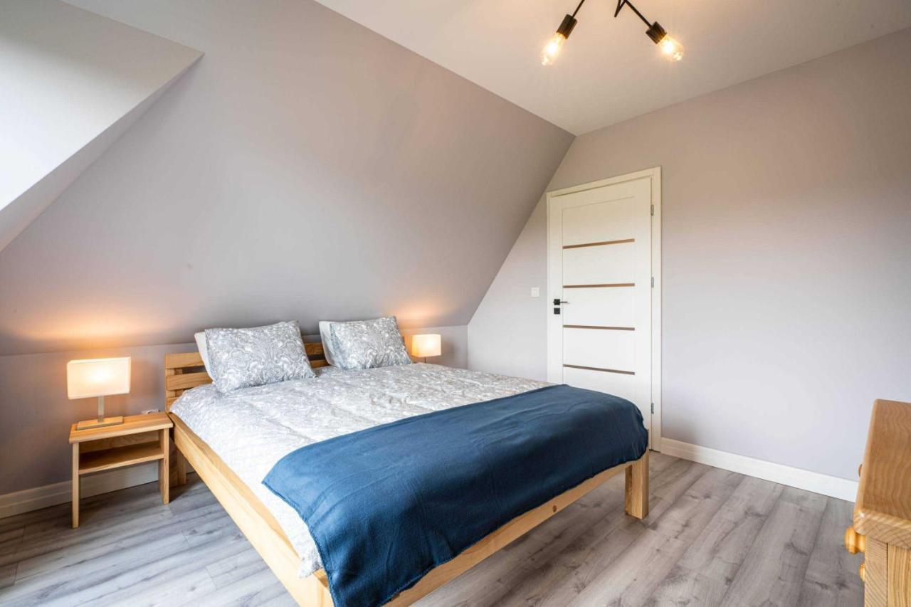 Apartamenty U Andzi เบียลกาตัทร์ชันสกา ภายนอก รูปภาพ