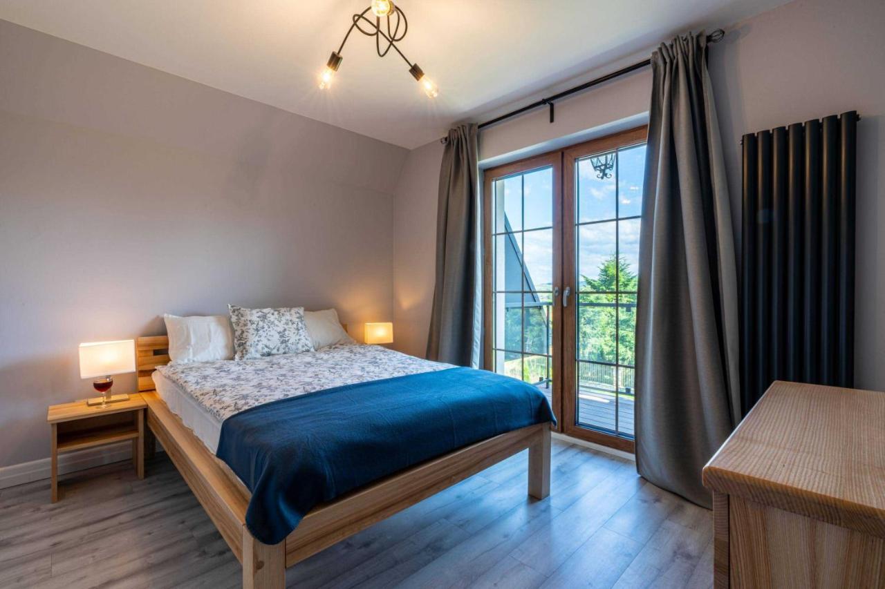 Apartamenty U Andzi เบียลกาตัทร์ชันสกา ภายนอก รูปภาพ