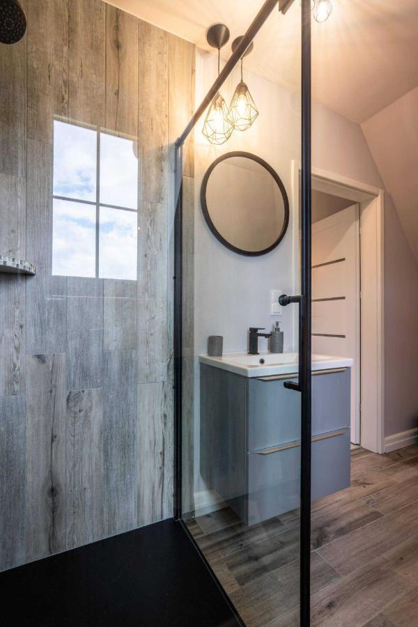 Apartamenty U Andzi เบียลกาตัทร์ชันสกา ภายนอก รูปภาพ