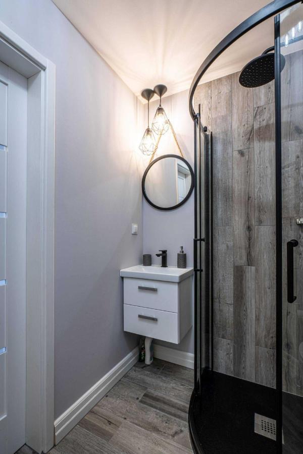 Apartamenty U Andzi เบียลกาตัทร์ชันสกา ภายนอก รูปภาพ
