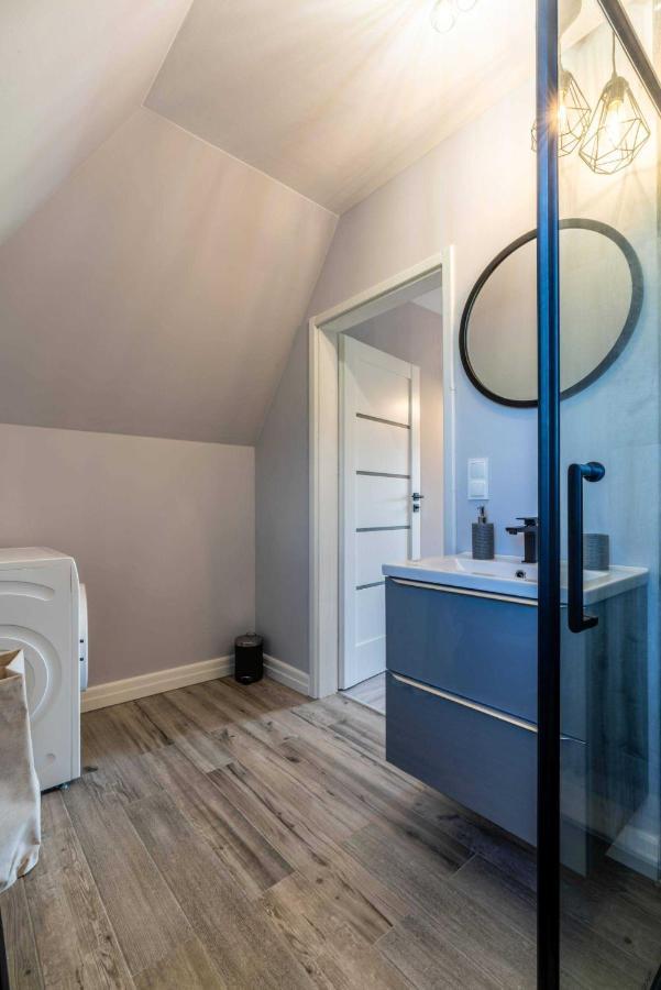 Apartamenty U Andzi เบียลกาตัทร์ชันสกา ภายนอก รูปภาพ