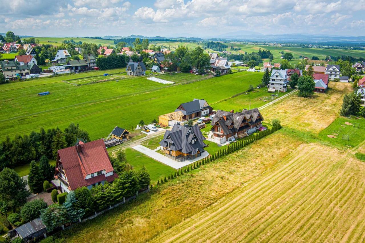 Apartamenty U Andzi เบียลกาตัทร์ชันสกา ภายนอก รูปภาพ